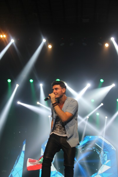NRJ Music Tour 2015 Part 3