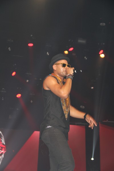 NRJ Music Tour 2015 Part 3