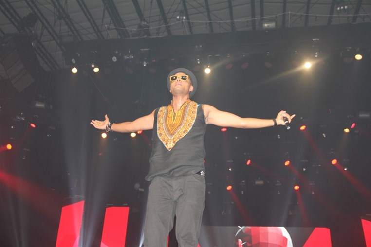 NRJ Music Tour 2015 Part 3