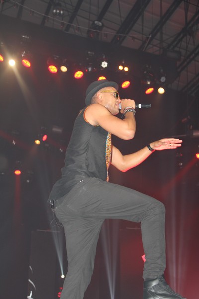 NRJ Music Tour 2015 Part 3