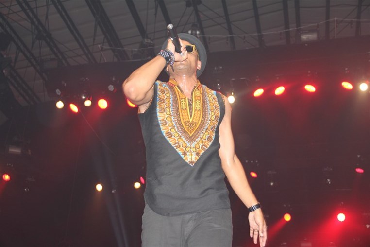 NRJ Music Tour 2015 Part 3