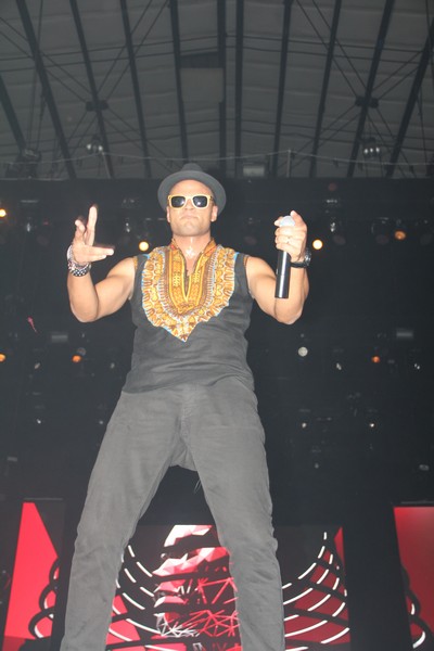 NRJ Music Tour 2015 Part 3