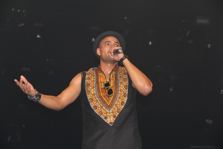 NRJ Music Tour 2015 Part 3