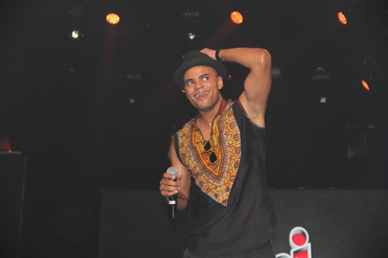 NRJ Music Tour 2015 Part 3