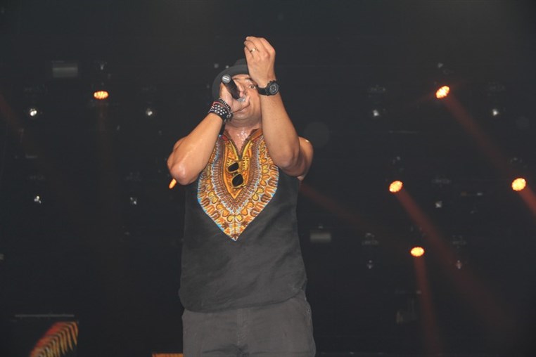 NRJ Music Tour 2015 Part 3