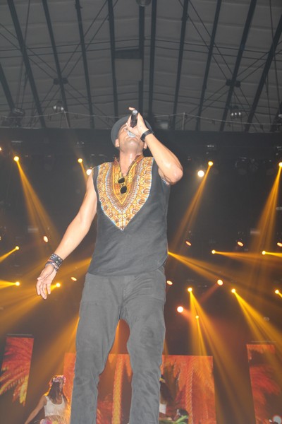 NRJ Music Tour 2015 Part 3