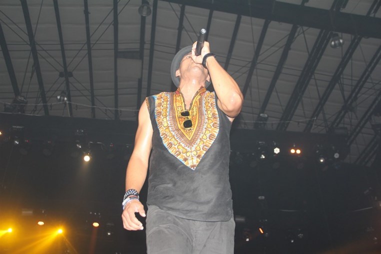 NRJ Music Tour 2015 Part 3