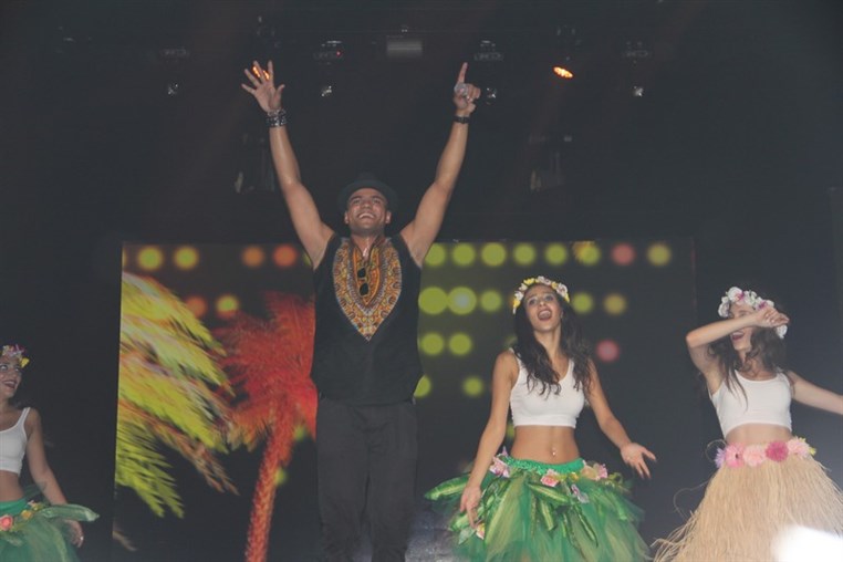 NRJ Music Tour 2015 Part 3
