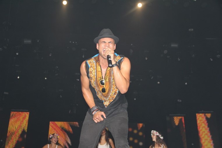 NRJ Music Tour 2015 Part 3