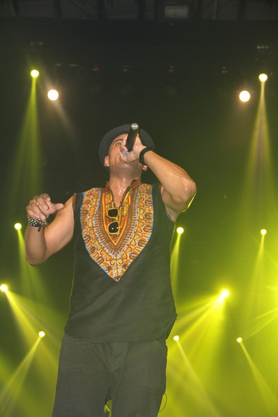 NRJ Music Tour 2015 Part 3