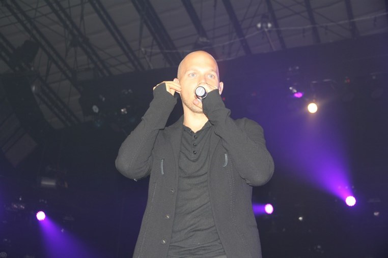 NRJ Music Tour 2015 Part 3