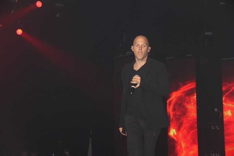 NRJ Music Tour 2015 Part 3