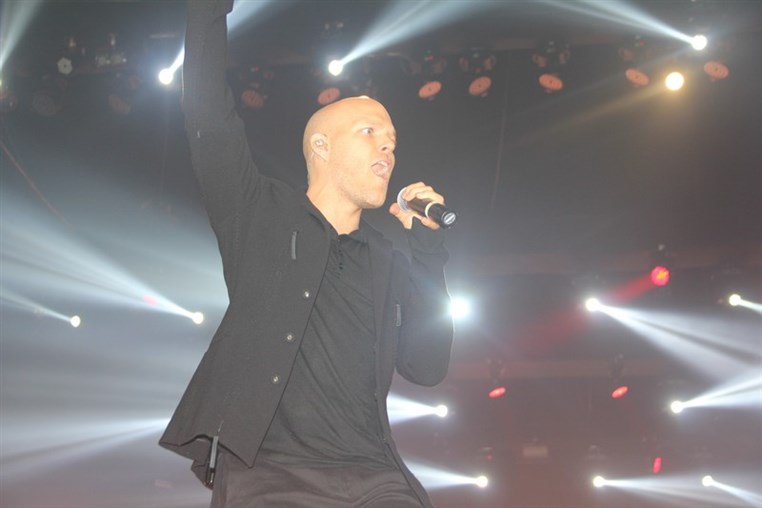 NRJ Music Tour 2015 Part 3