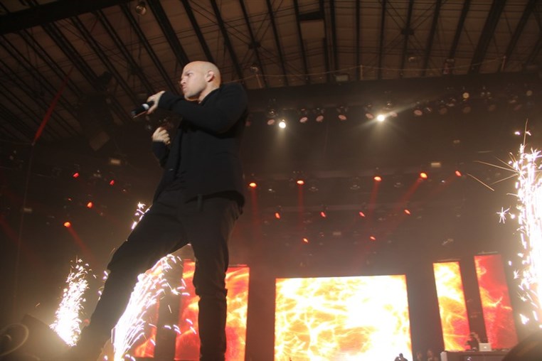NRJ Music Tour 2015 Part 3