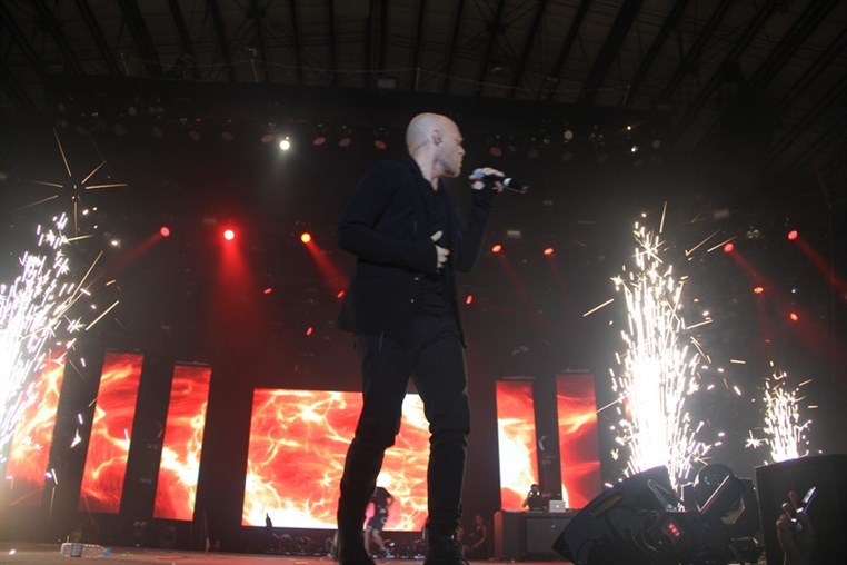 NRJ Music Tour 2015 Part 3