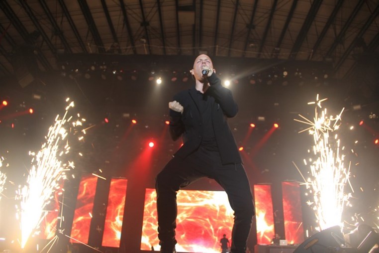 NRJ Music Tour 2015 Part 3