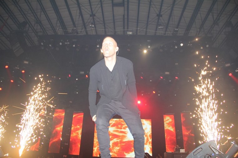 NRJ Music Tour 2015 Part 3