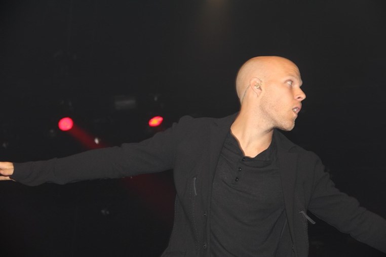 NRJ Music Tour 2015 Part 3