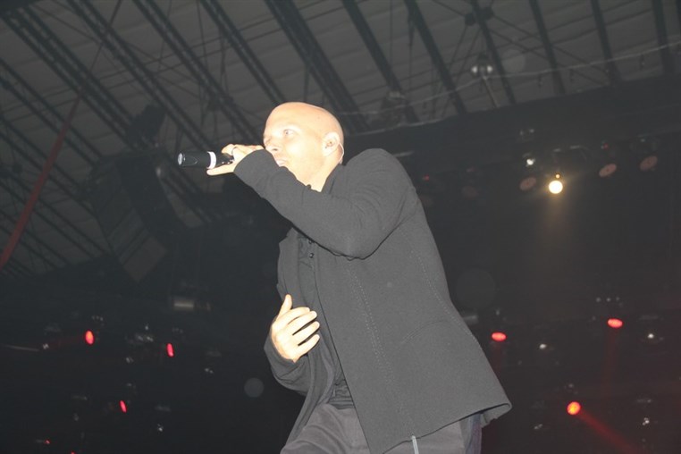 NRJ Music Tour 2015 Part 3