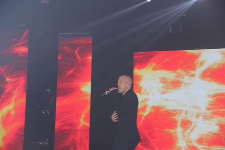 NRJ Music Tour 2015 Part 3
