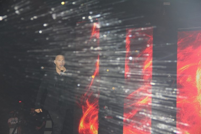 NRJ Music Tour 2015 Part 3
