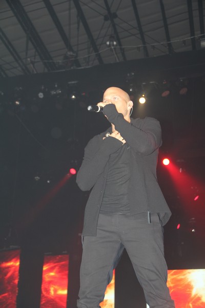 NRJ Music Tour 2015 Part 3