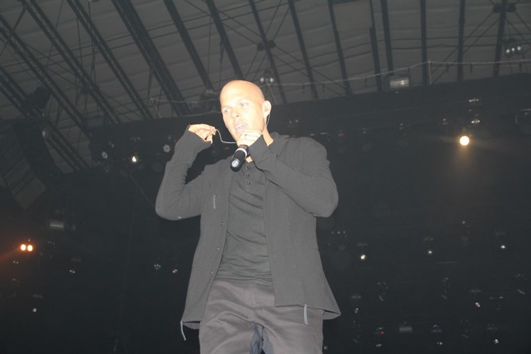 NRJ Music Tour 2015 Part 3