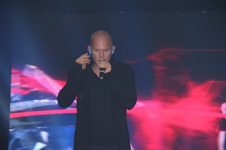 NRJ Music Tour 2015 Part 3