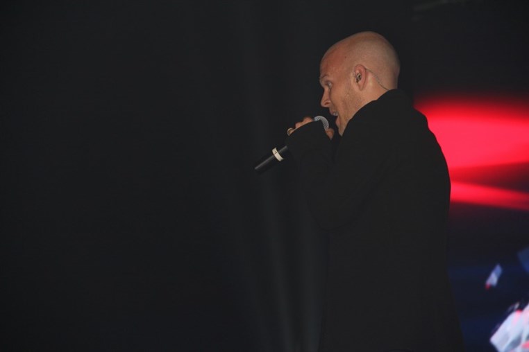NRJ Music Tour 2015 Part 3