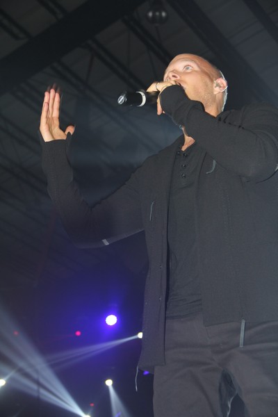 NRJ Music Tour 2015 Part 3