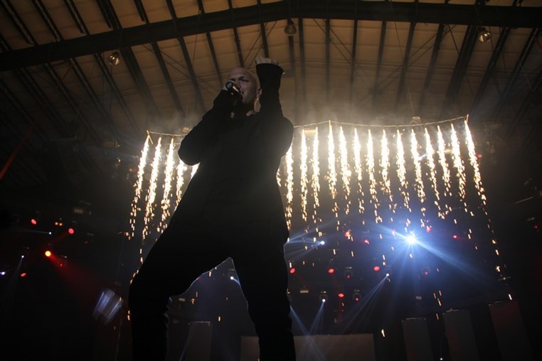 NRJ Music Tour 2015 Part 3