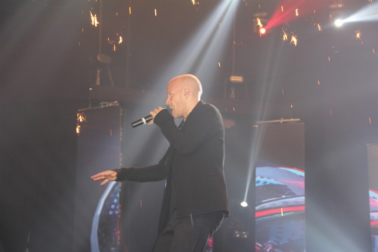 NRJ Music Tour 2015 Part 3