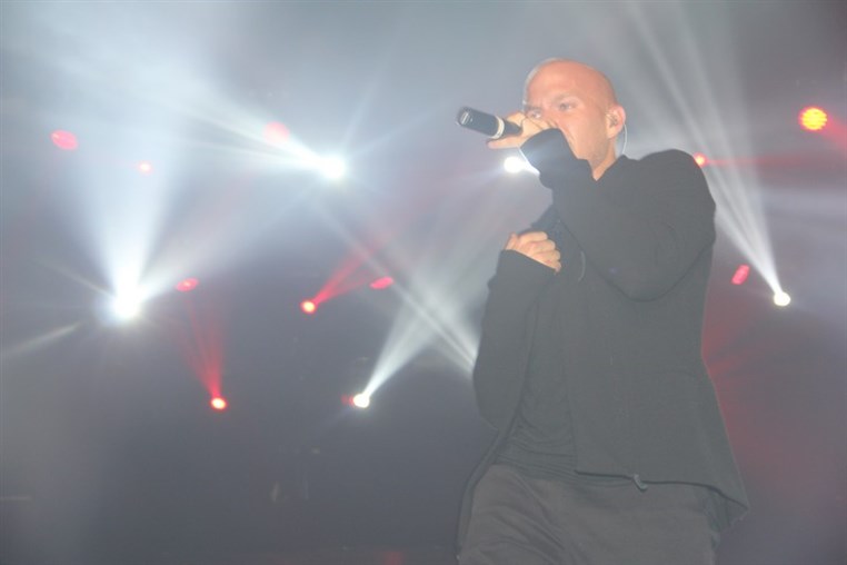 NRJ Music Tour 2015 Part 3