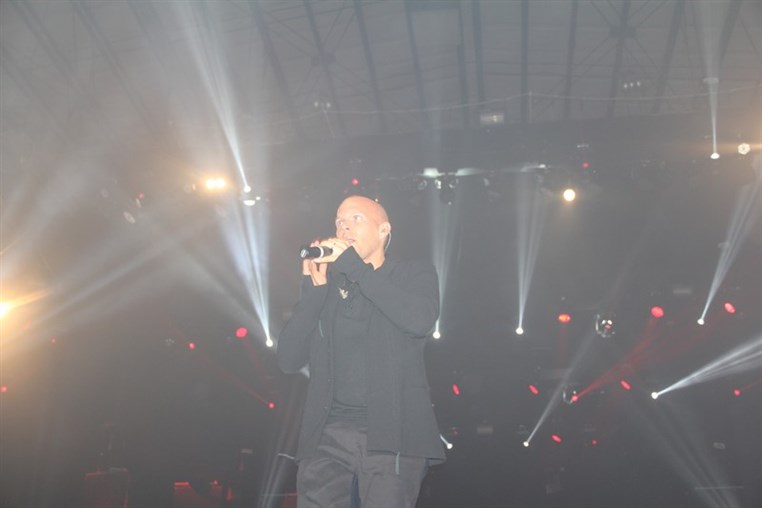 NRJ Music Tour 2015 Part 3