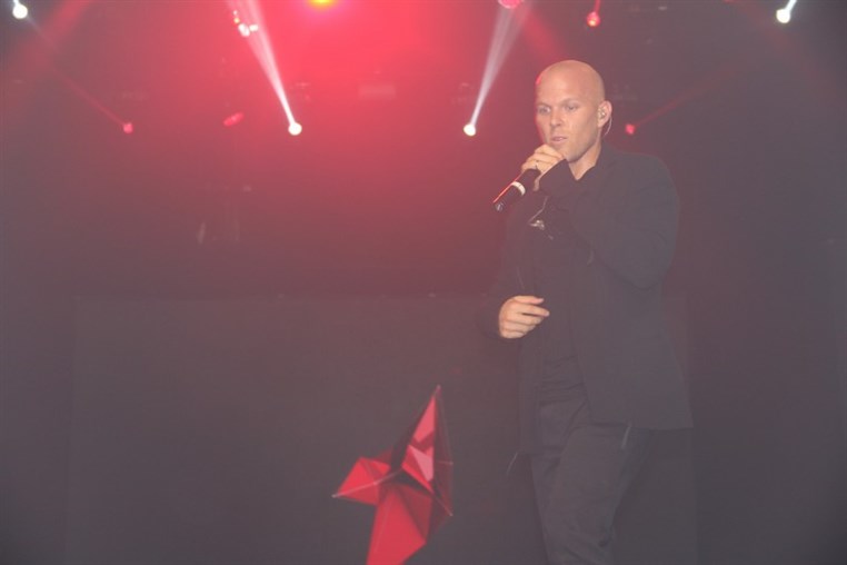 NRJ Music Tour 2015 Part 3