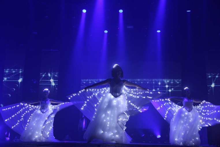 NRJ Music Tour 2015 Part 3