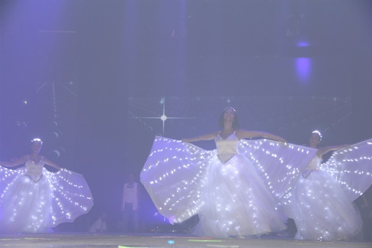 NRJ Music Tour 2015 Part 3