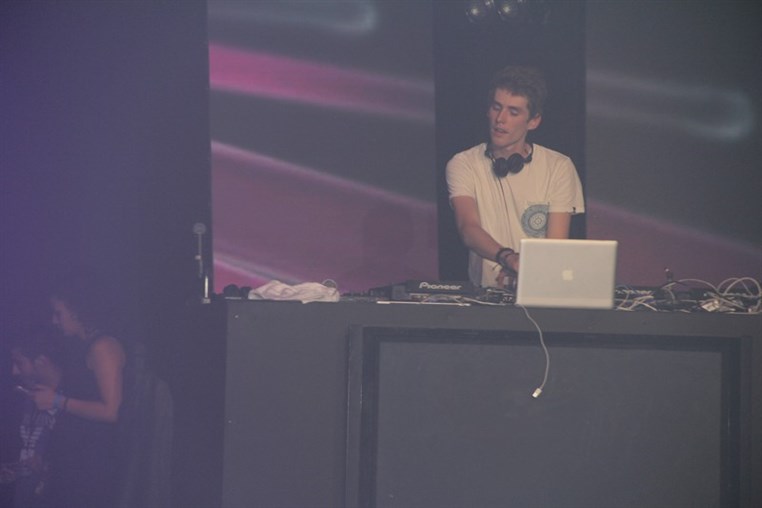 NRJ Music Tour 2015 Part 3