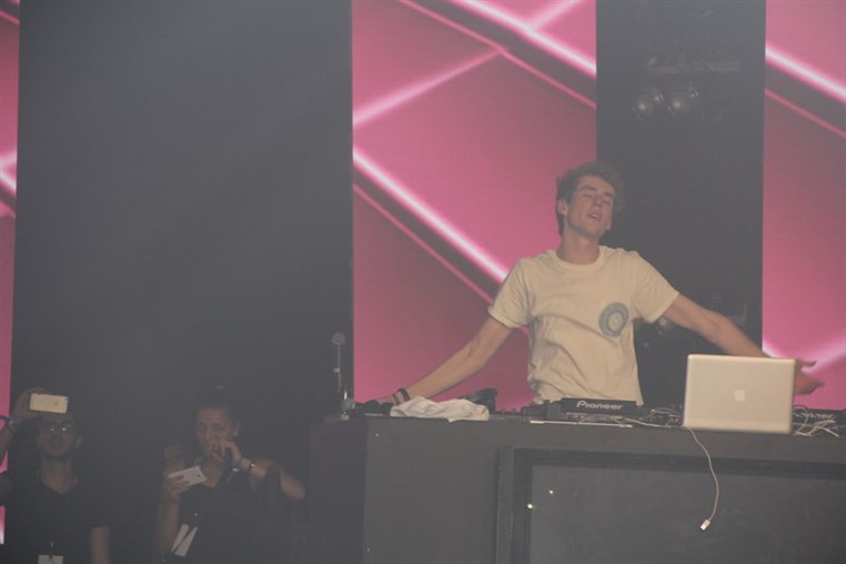 NRJ Music Tour 2015 Part 3