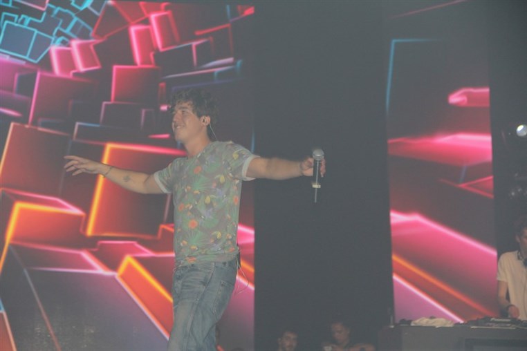 NRJ Music Tour 2015 Part 3