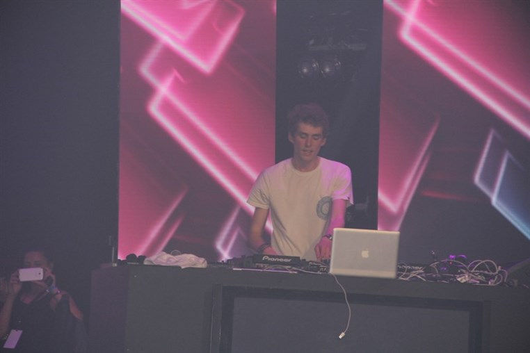 NRJ Music Tour 2015 Part 3