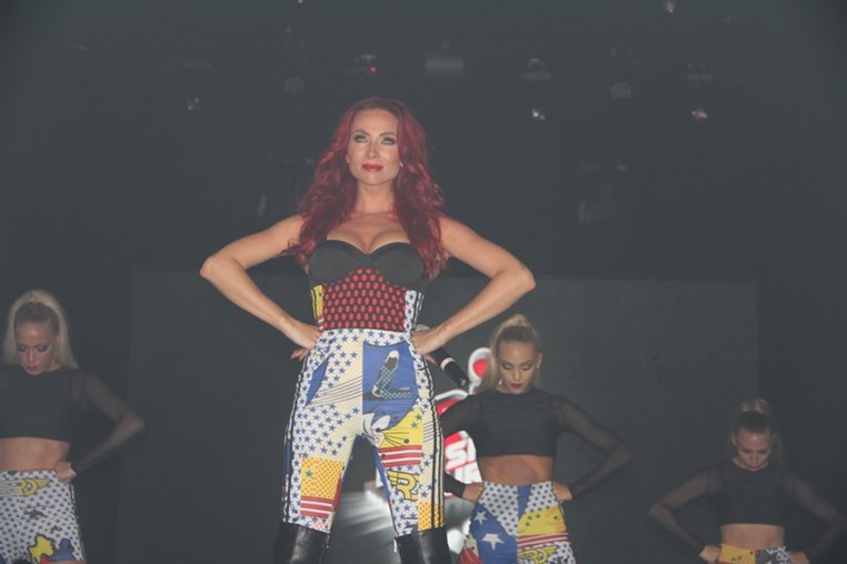 NRJ Music Tour 2015 Part 3