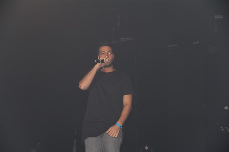 NRJ Music Tour 2015 Part 3