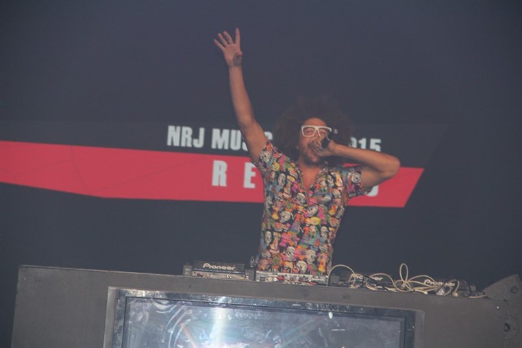 NRJ Music Tour 2015 Part 3
