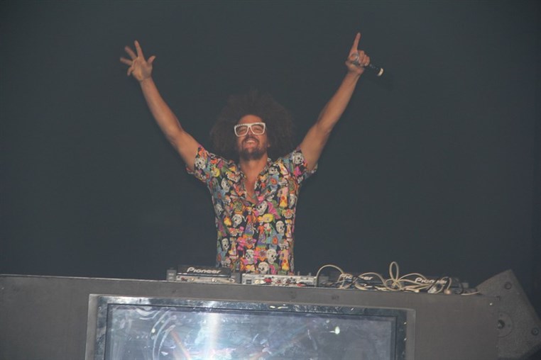 NRJ Music Tour 2015 Part 3