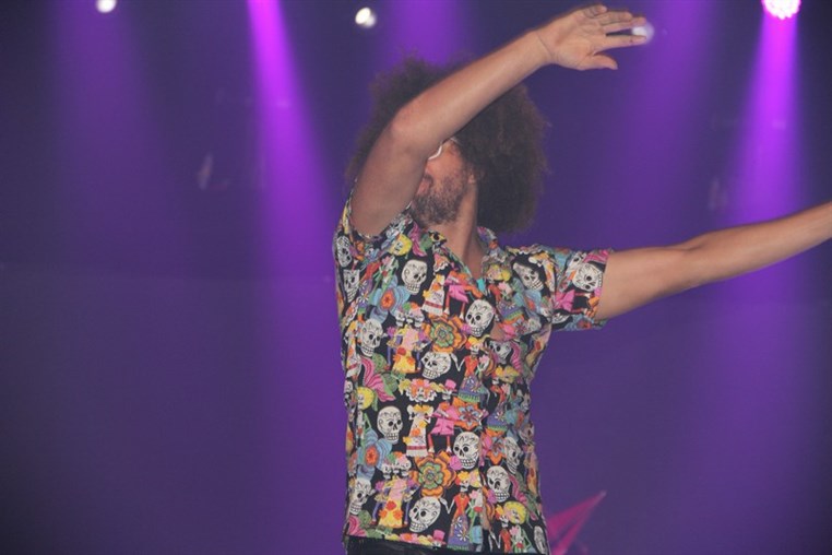 NRJ Music Tour 2015 Part 3