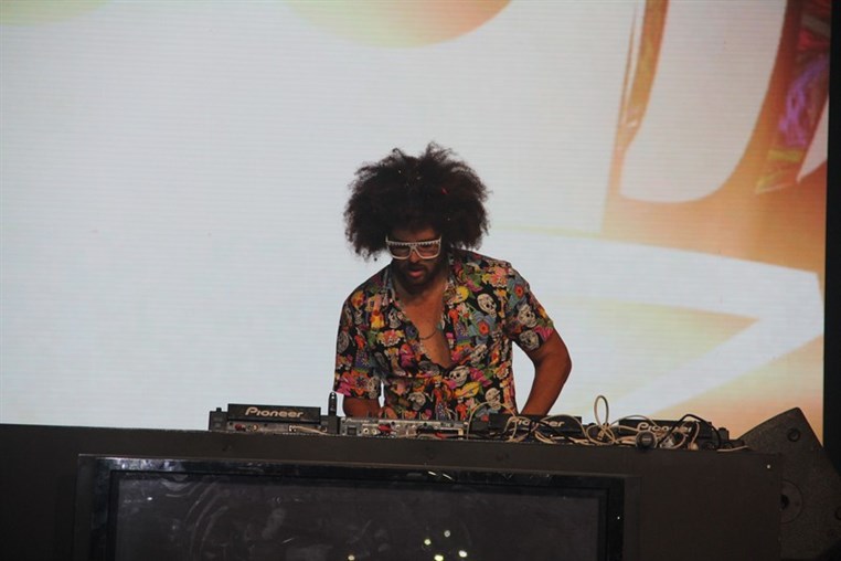 NRJ Music Tour 2015 Part 3