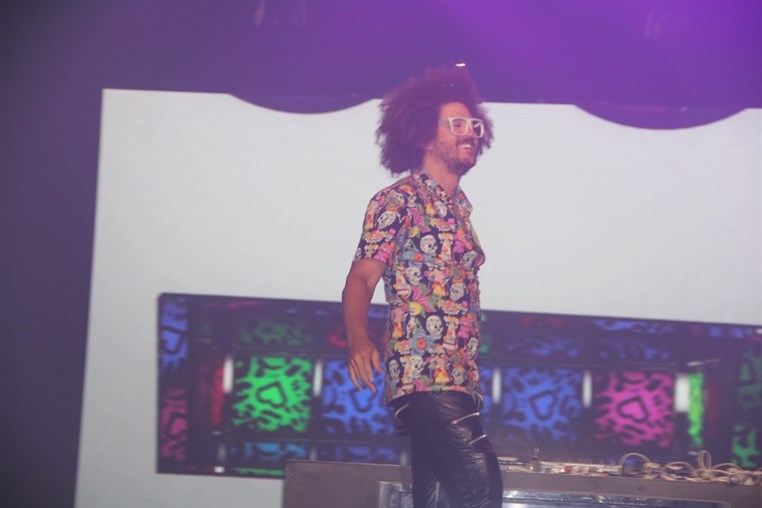 NRJ Music Tour 2015 Part 3