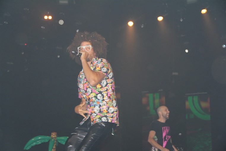 NRJ Music Tour 2015 Part 3