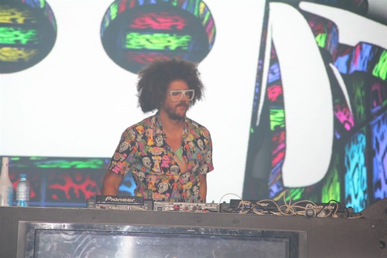 NRJ Music Tour 2015 Part 3